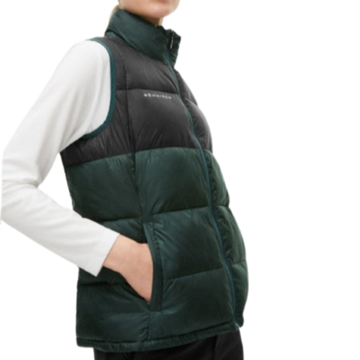 Rohnisch Avery Vest - Scarab