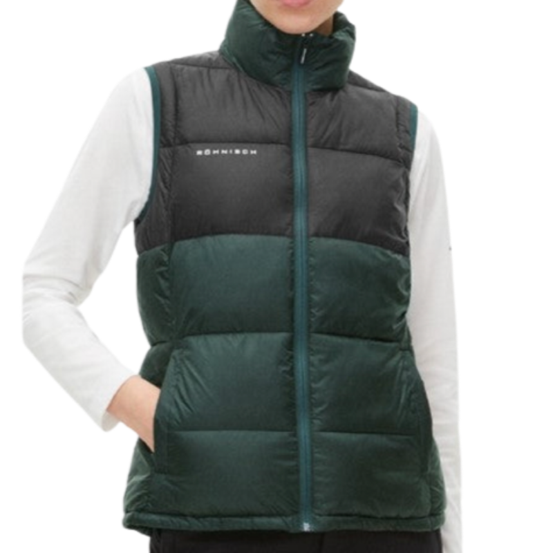 Rohnisch Avery Vest - Scarab