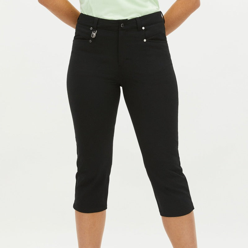 Rohnisch Chie Capri - Black