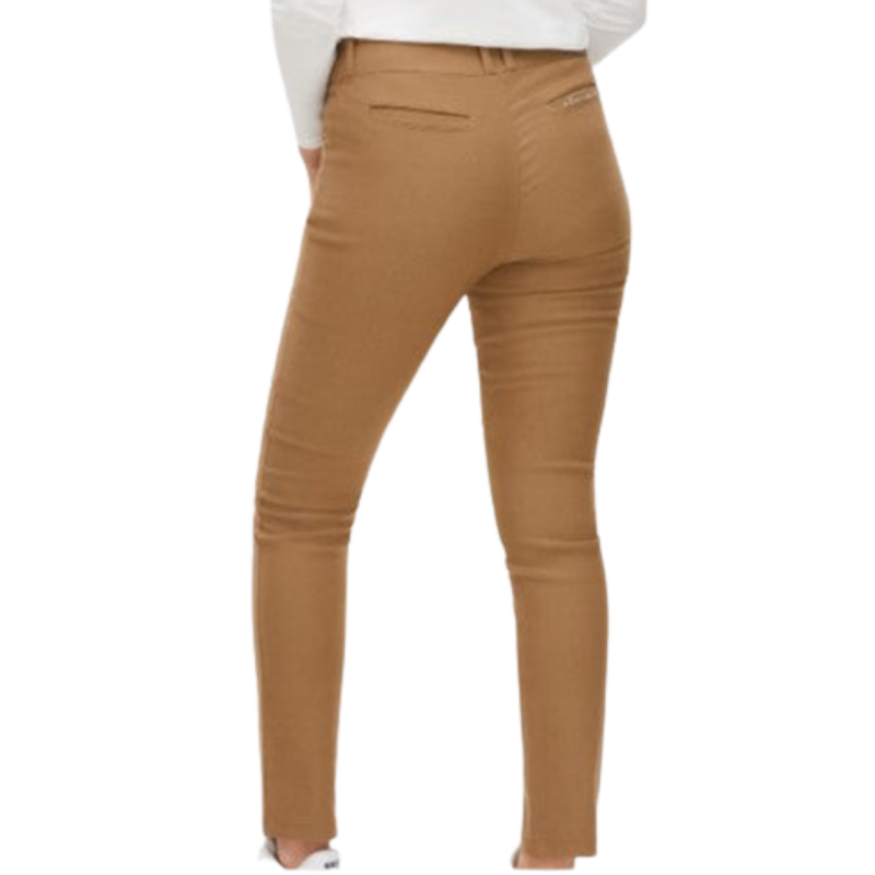 Rohnisch Embrace Pant - Nougat