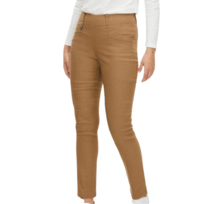 Rohnisch Embrace Pant - Nougat