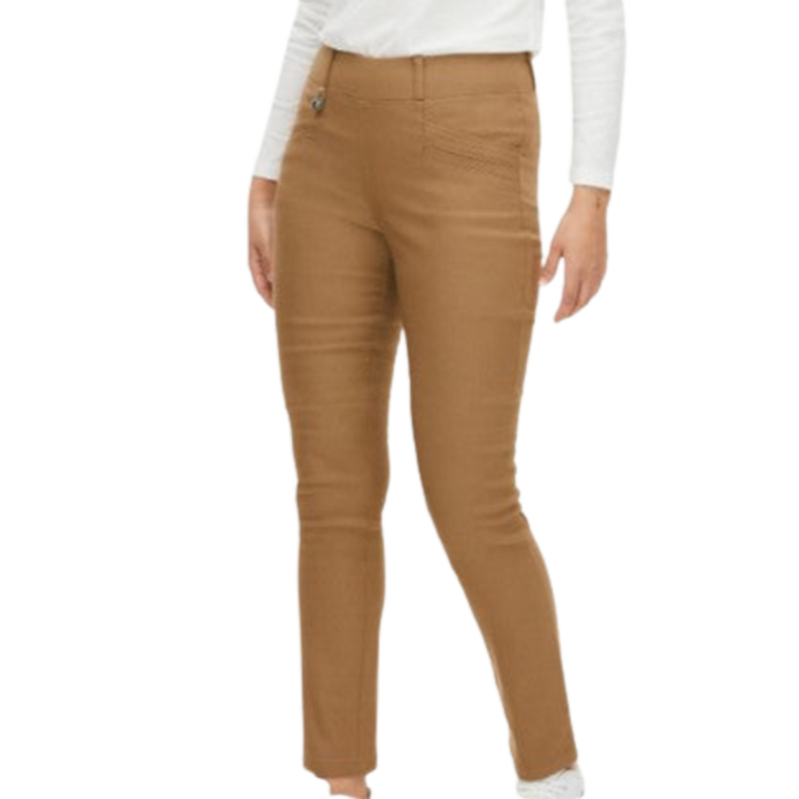 Rohnisch Embrace Pant - Nougat