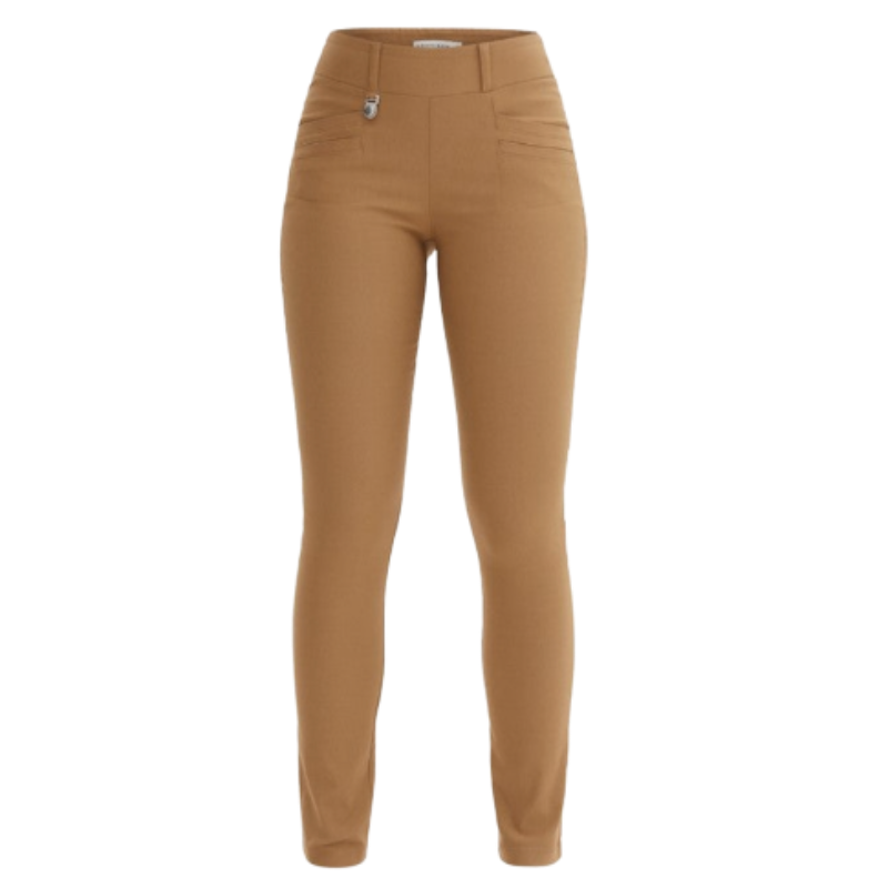 Rohnisch Embrace Pant - Nougat