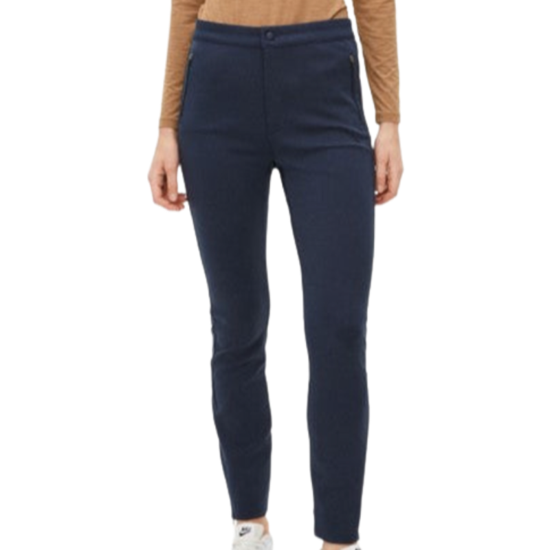 Rohnisch Jessie Pant - Navy