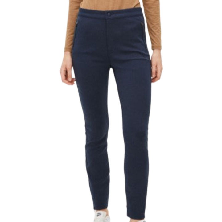 Rohnisch Jessie Pant - Navy