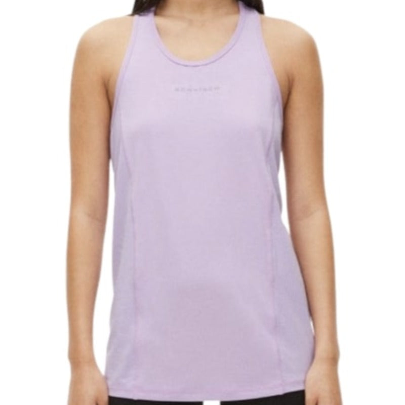 Rohnisch Kay Back Singlet - Lavender