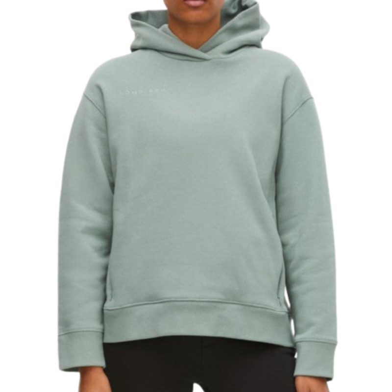 Rohnisch Sophia Hoodie - Ice Green