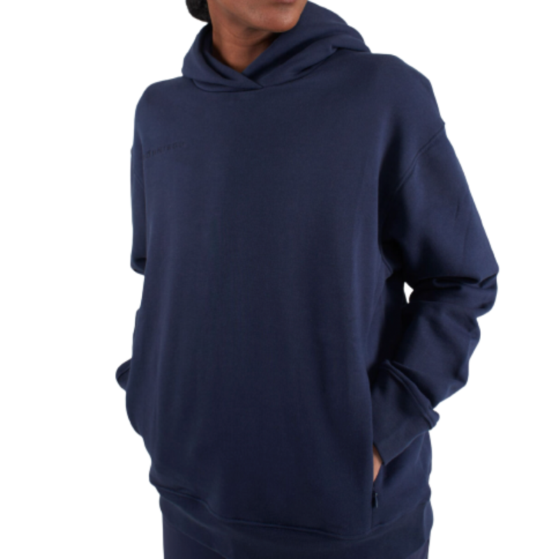 Rohnisch Sophia Hoodie - Navy