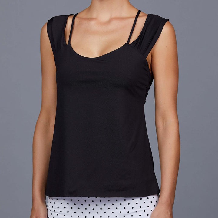 Denise Cronwall Chiquita Convertible Top