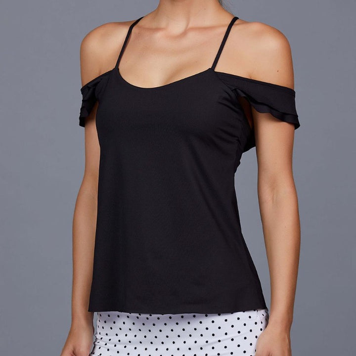 Denise Cronwall Chiquita Convertible Top