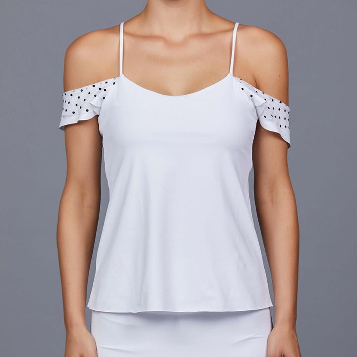 Denise Cronwall Chiquita Convertible Top