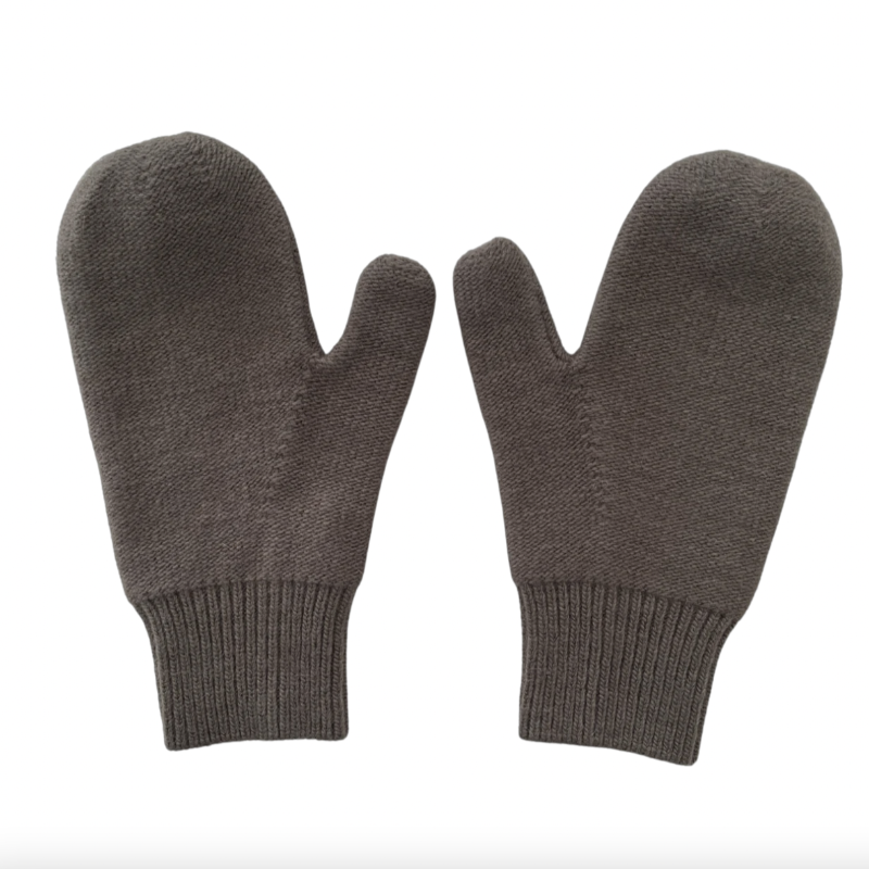 PNYC Evelyn Mittens - Olive