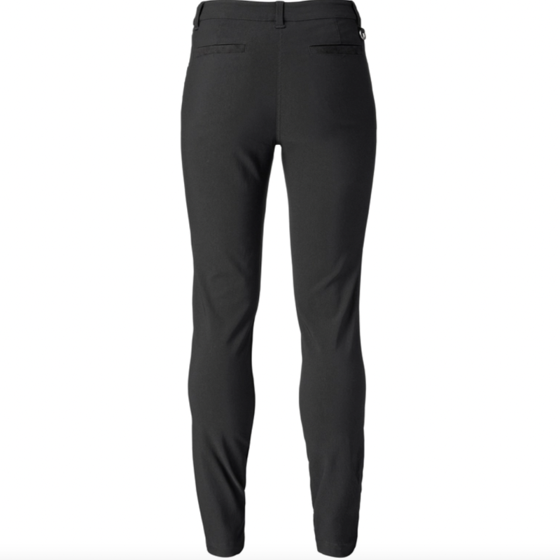 Daily Sports Pace Pants - Black
