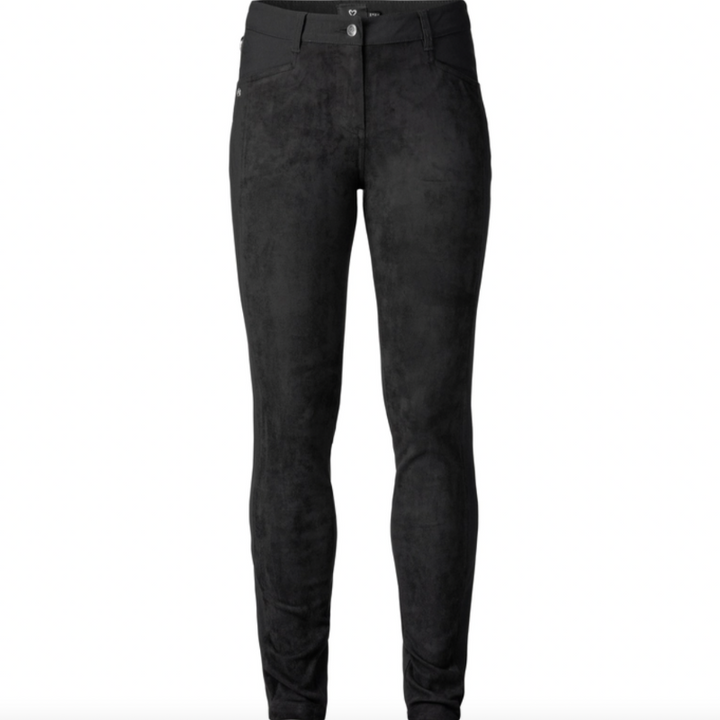 Daily Sports Pace Pants - Black