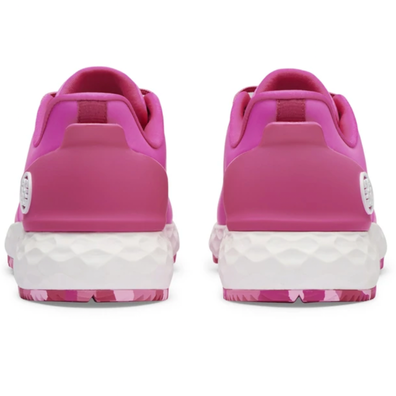G/FORE MG4 Golf Shoe - Day Glo Pink