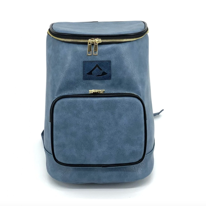NiceAces Hana Tennis & Pickleball Backpack (Blue)