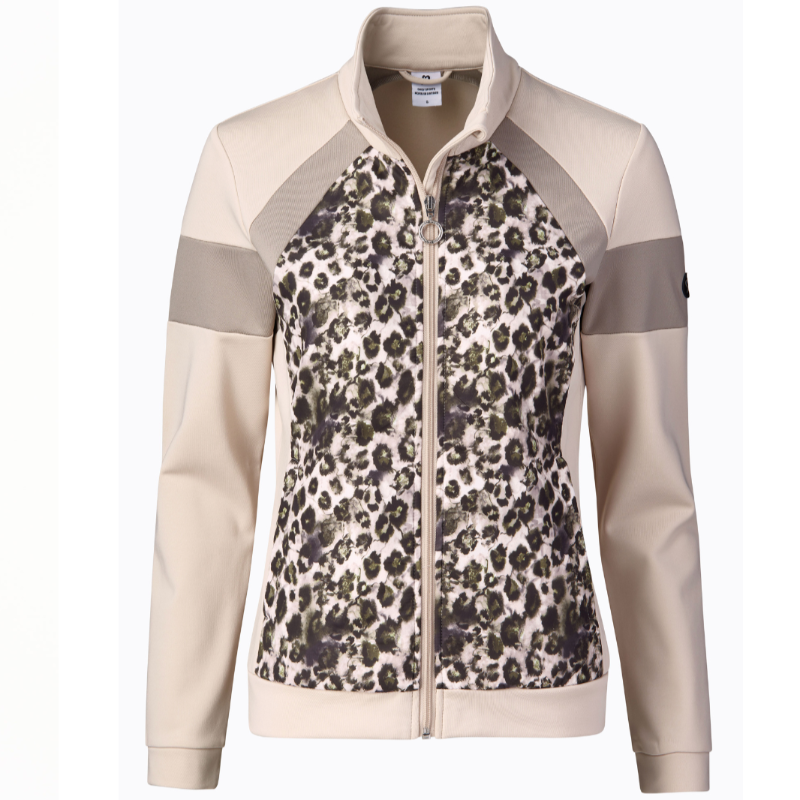 Daily Sports Arielle Jacket - Natures Wild