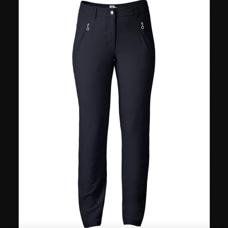 Daily Sports Maddy Pants(29") - Navy