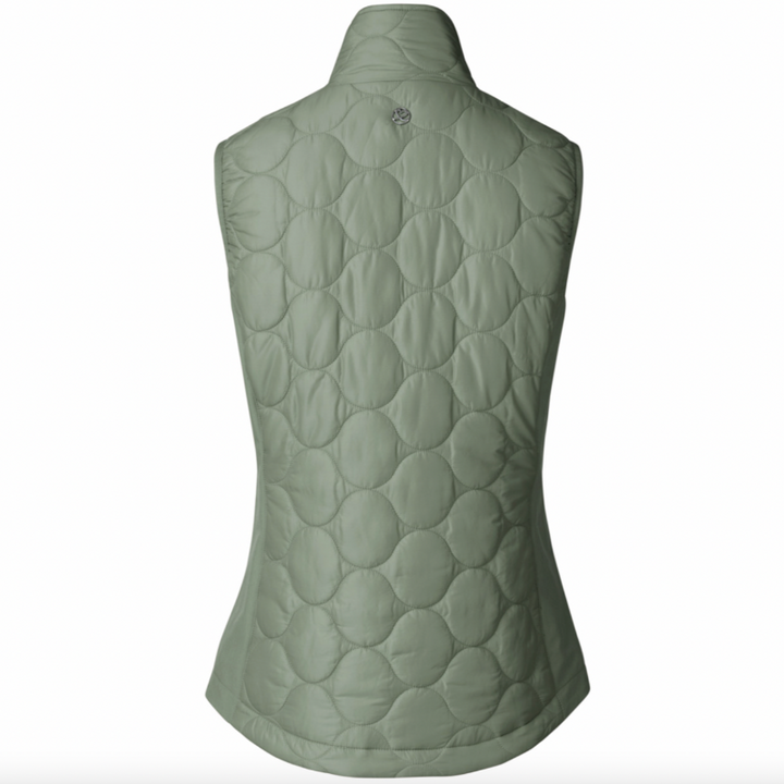 Daily Sports Bonnie Padded Vest - Olive