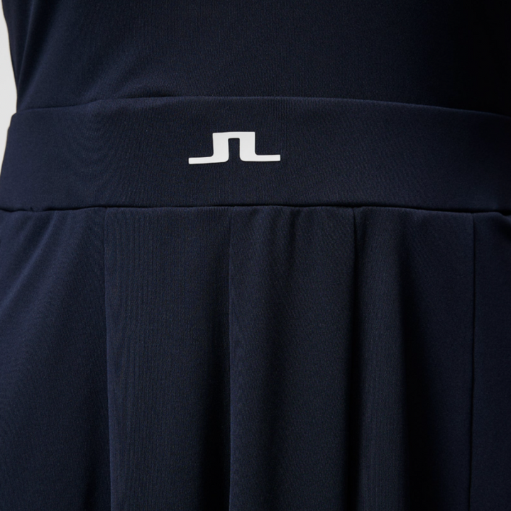 JL Golf Dagmar Dress - Navy