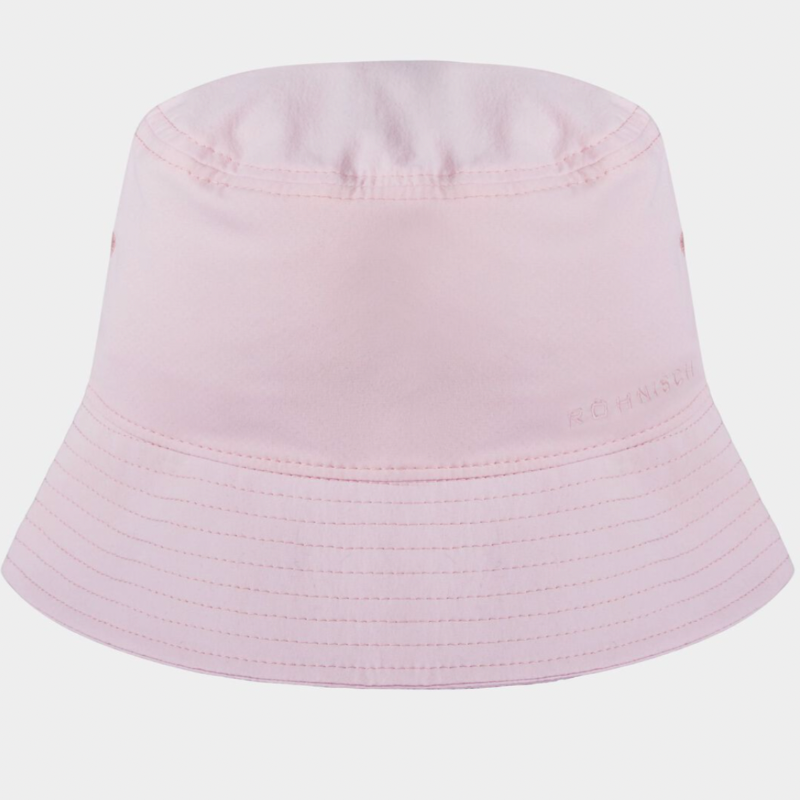 Rohnisch Bucket Hat - Pink