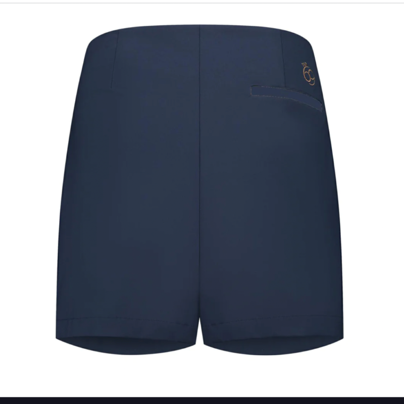 PAR69 Bond Skirt - Blue