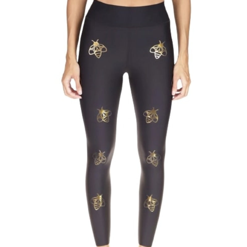 ULTRACOR SUBSONIC ULTRA HIGH LEGGING - Mighty Aphrodity