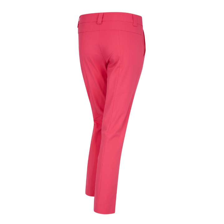 Sportalm Junipau Slim Pant - Fuchsia