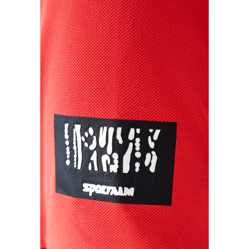 Sportalm Spring S/S Polo - Fuchsia