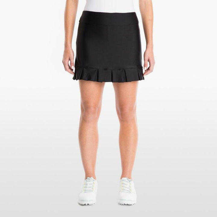 Tzu Tzu Samba Skort - Black