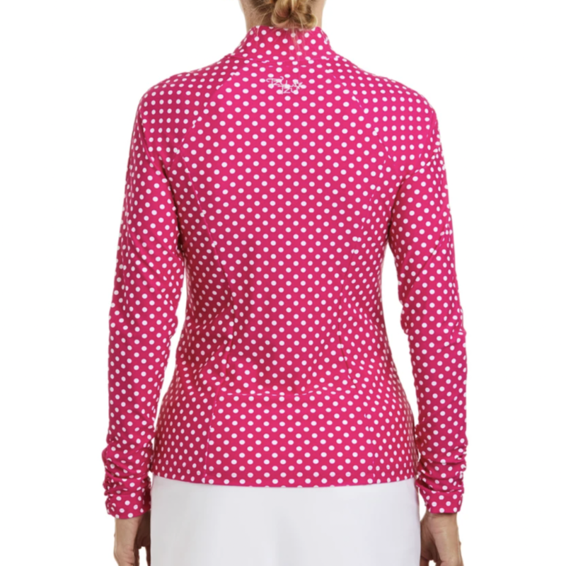 Tzu Tzu Sasha Jacket - Hotty Dotty