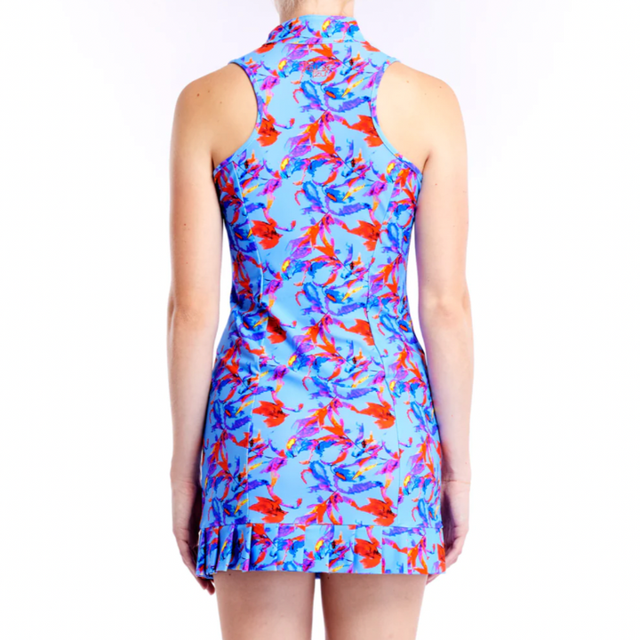 Tzu Tzu Shiloh Dress - Birdie