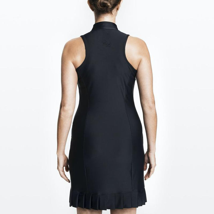 Tzu Tzu Shiloh Dress - Black