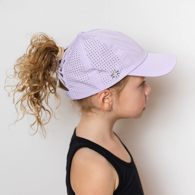 VimHue Girls Hat - Various Colours