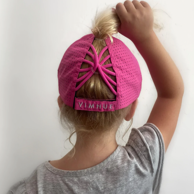 VimHue Girls Hat