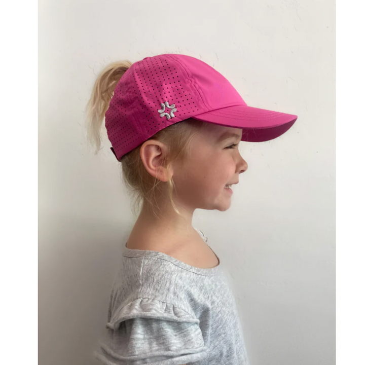 VimHue Girls Hat - Various Colours