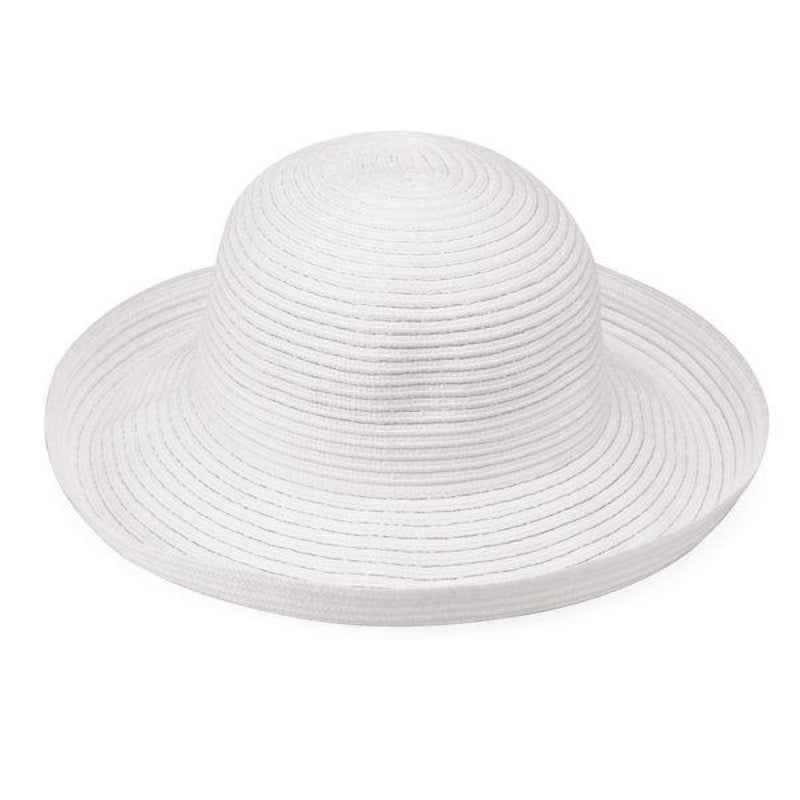 Wallaroo Sydney Hat - White