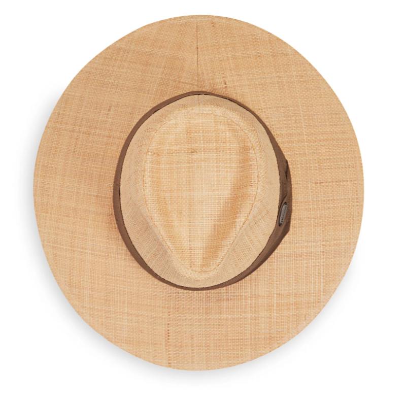 Wallaroo Charlotte Hat - Natural