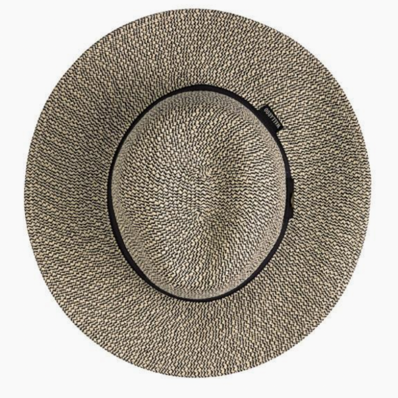 Wallaroo Josie Hat - Mixed Black