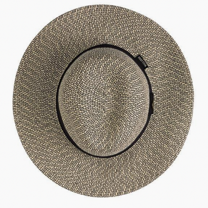 Wallaroo Josie Hat - Mixed Black