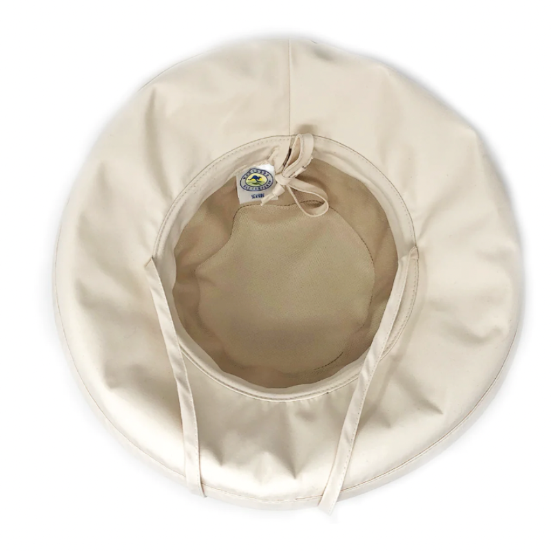 Wallaroo Seaside Hat - Natural