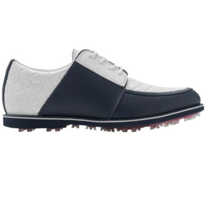 G/FORE Quilted Gallivanter Golf Shoe - Twilight