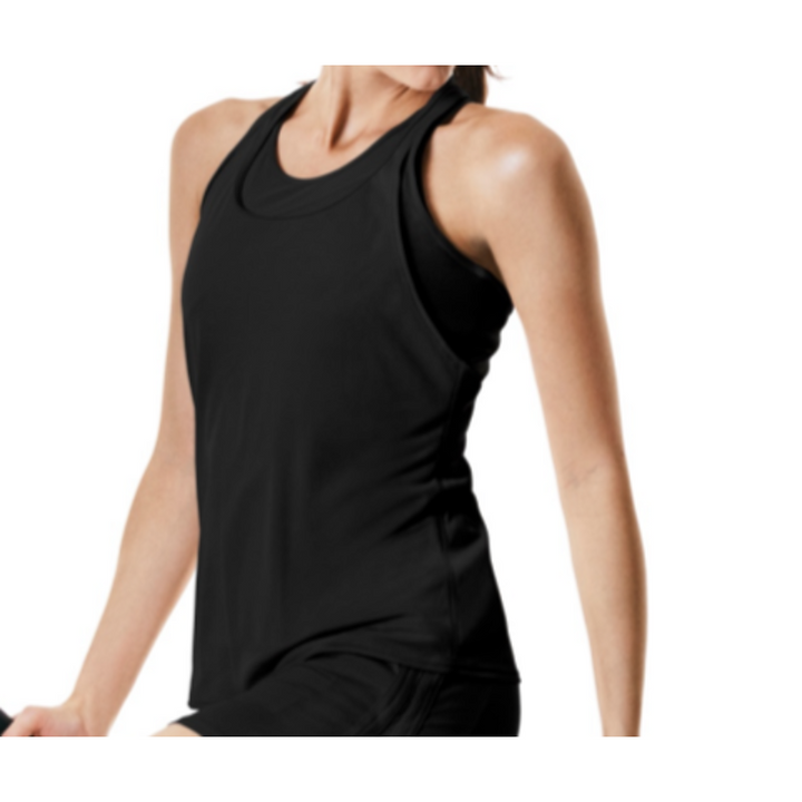 inPhorm Karissa Double Layer Tank