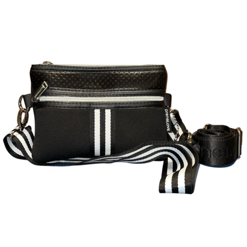 preneLOVE Belt/Crossbody Bag - Davisville