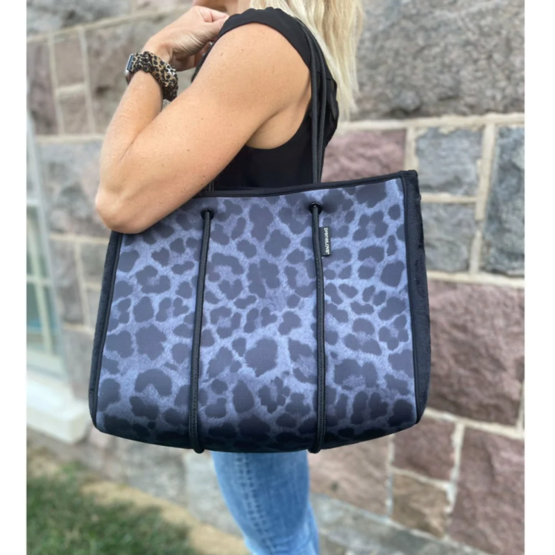 preneLOVE Large Tote - Drake