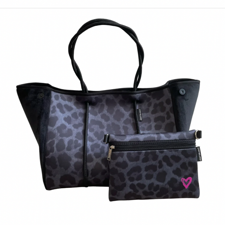 preneLOVE Large Tote - Drake